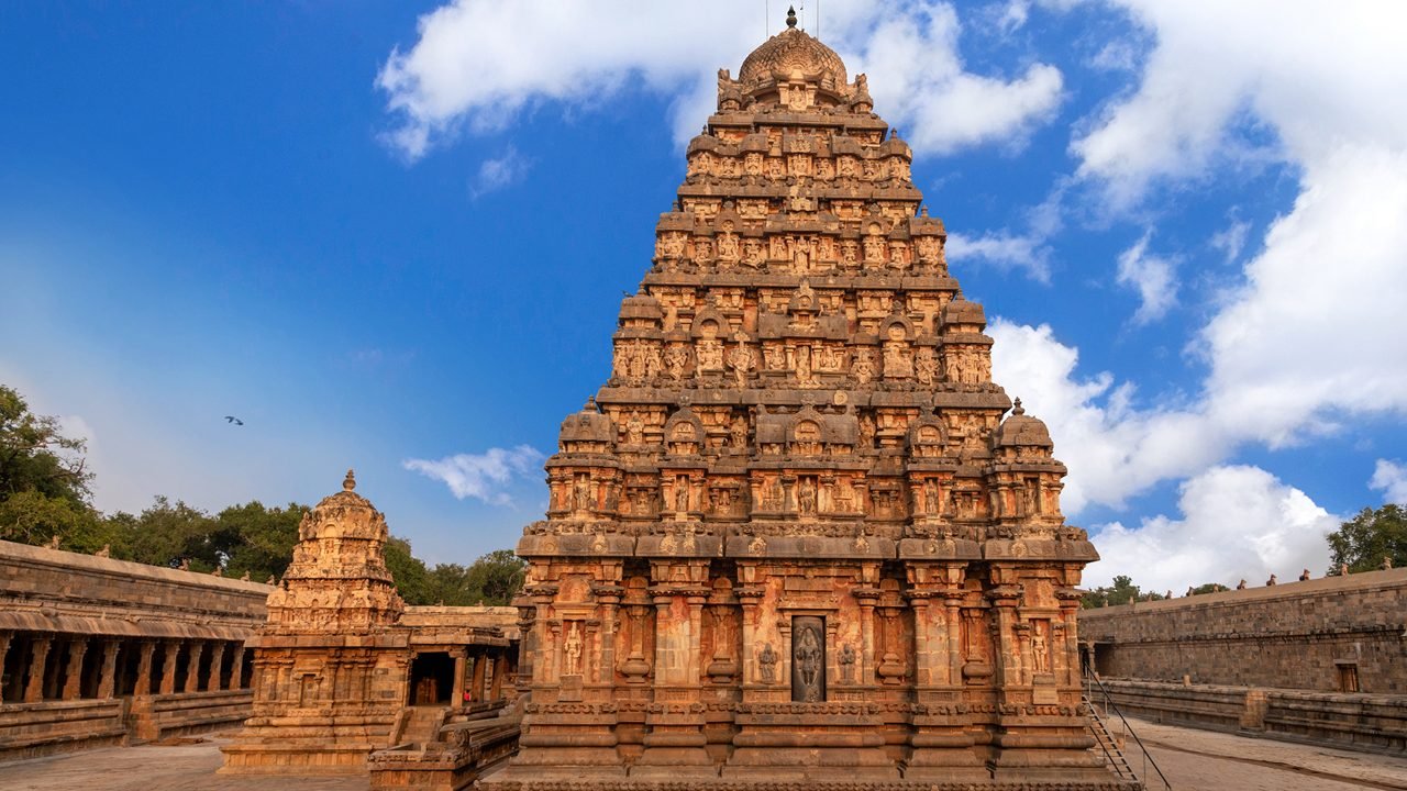 Temple Pilgrimage Tours